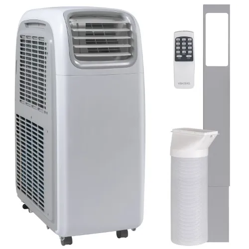 AirFlex 14000 BTU 4kW Portable Air Conditioner