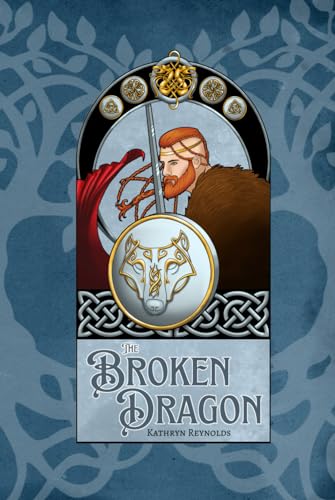 The Broken Dragon (The Fae Realm Series)