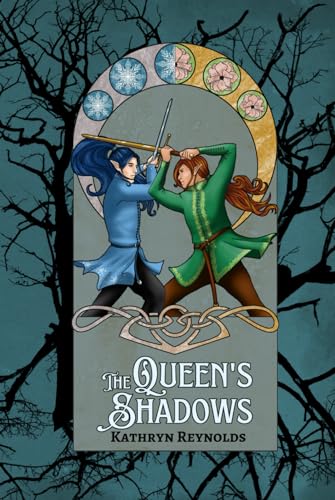 The Queen's Shadows (The Fae Realm Series)
