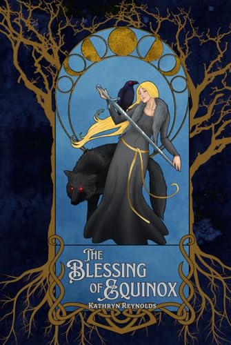 The Blessing of Equinox (The Fae Realm Series)