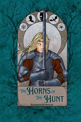 The Horns of The Hunt (The Fae Realm Series)