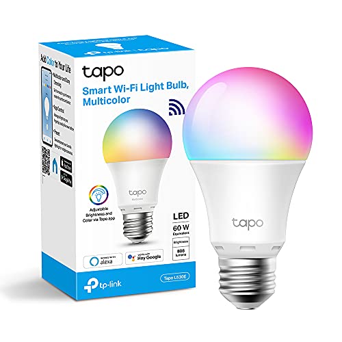Smart Light Bulp