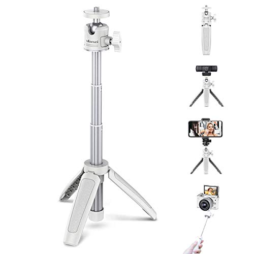 Mini Portable Camera Tripod, for Smartphone 