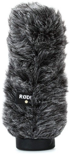 Rode NT55 Mic Cover