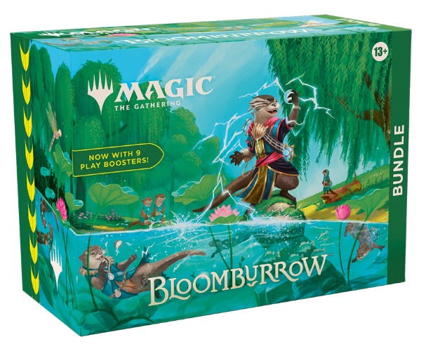 Bloomburrow - Bundle | New