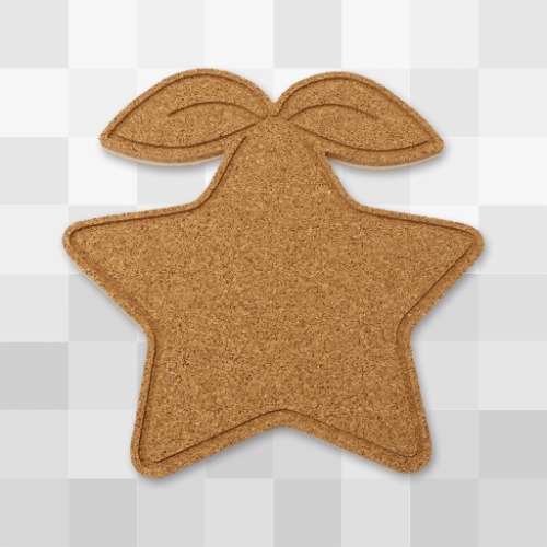 Stardrop Corkboard | Default Title