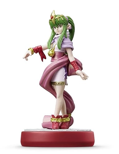 amiibo Tiki (Fire Emblem Series) Japan Import [video game] - Tiki