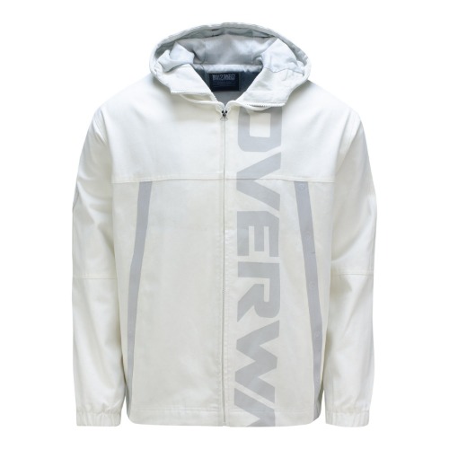 Overwatch 2 Canvas Jacket