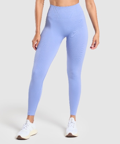 Corset Seamless Leggings