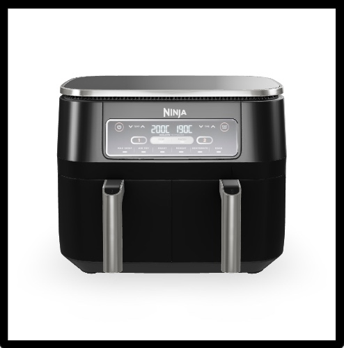 Ninja Foodi Dual Zone Air Fryer- AF300UK