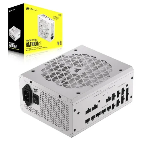 Power Supply
