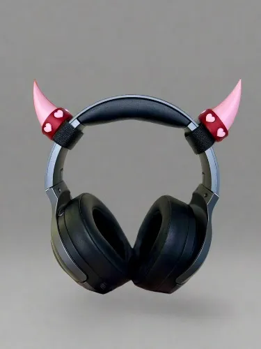 Headphone horns