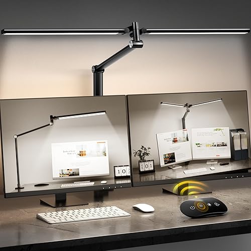 Lamp to help lighting issues