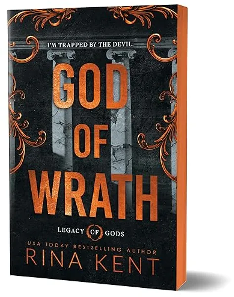 God of Wrath (Deluxe Edition)