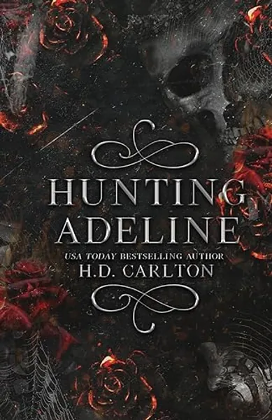 Hunting Adeline