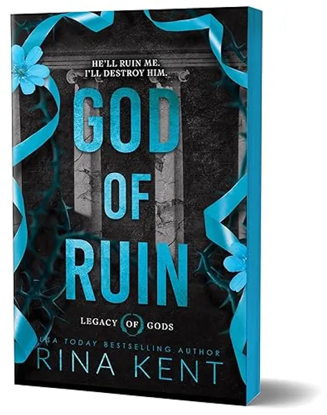 God of Ruin (Deluxe Edition)