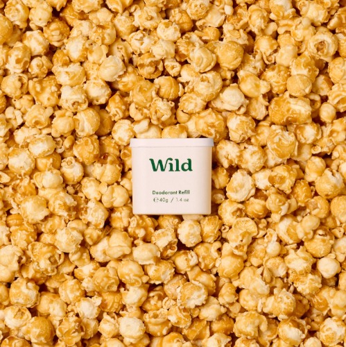 Salted Caramel Popcorn (Limited Edition) - the_full_monty