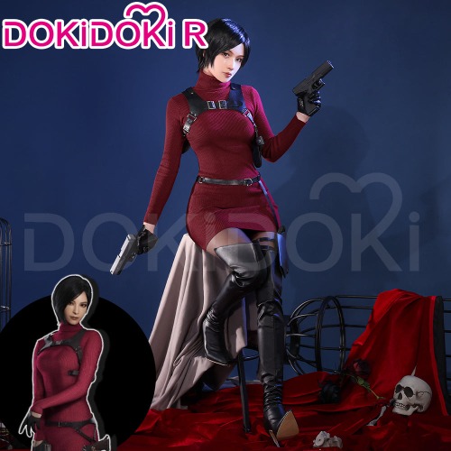 Ada Wong ~💜