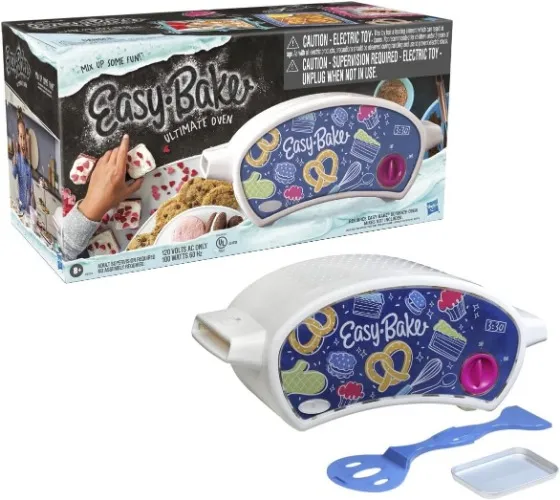 EasyBake Oven