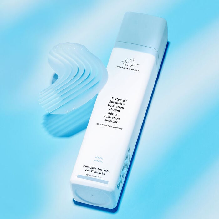 B-Hydra&trade;  Intensive  Hydration Serum