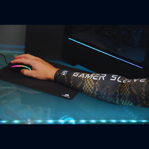 Dragonborn - Large / No "Gamer Sleeve" on arm (+$2)