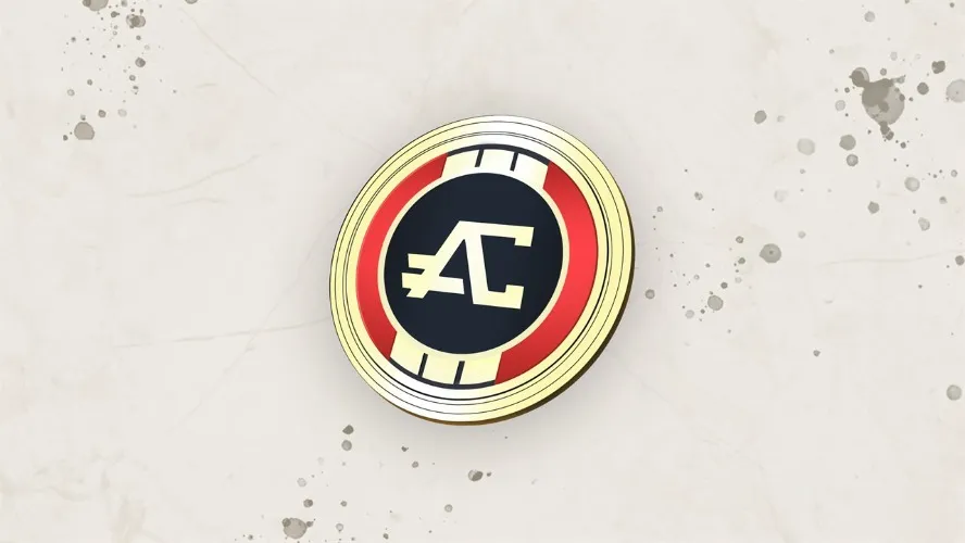 Apex Coins! 