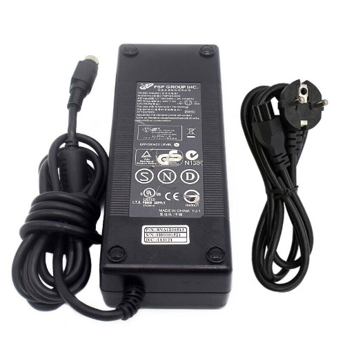 Wacom Cintiq 24HD (DTK-2400K), 24HD (DTK-2400) Netzadapter Ladegerät