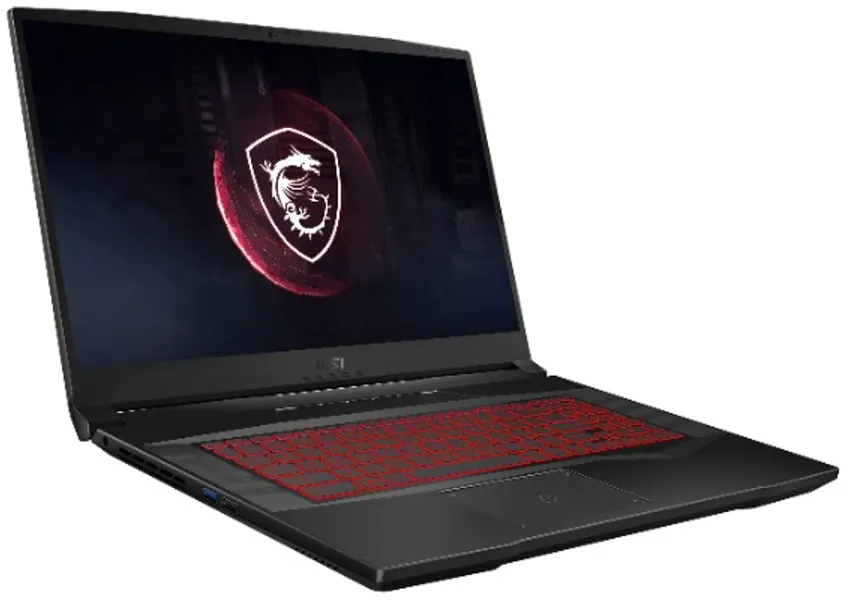 MSI Pulse GL76 11UEK-033 (17,3 Zoll / 144Hz) Gaming-Laptop (Intel Core i7-11800H, 16RAM, 1TB SSD, Nvidia GeForce RTX3060 6GB GDDR6 VRAM, Windows 10 Home)