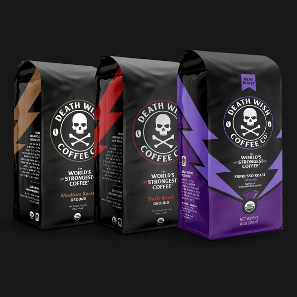 Triple Threat Coffee Bundle | Ground