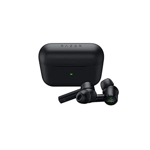 Razer Hammerhead True Wireless Pro THX® Certified True Wireless Earbuds with ANC
