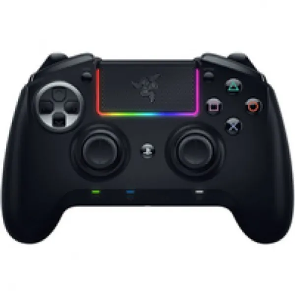 RAZER Raiju Ultimate 2019 Wireless and Wired Gaming Controller with Mecha Tactile Action Buttons