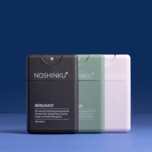 Pocket Sprayer Discovery | 3-Pack | Default Title