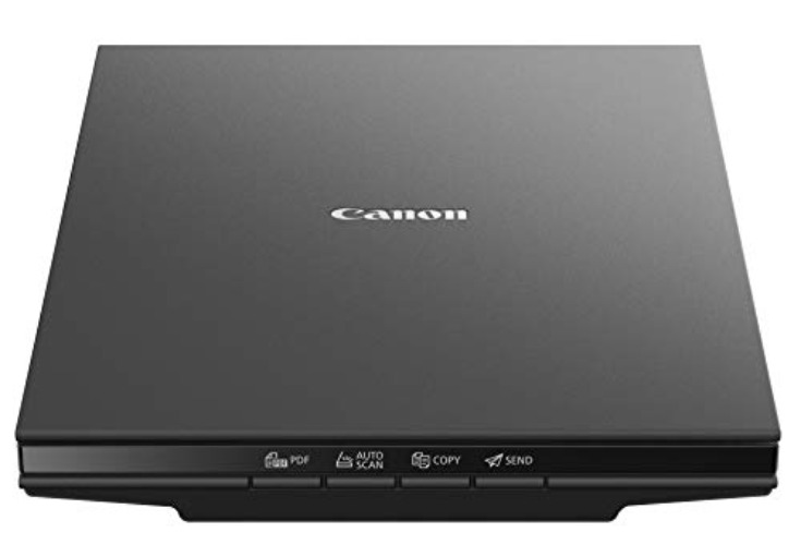 Canon CanoScan Lide 300 Scanner - 300 Scanner