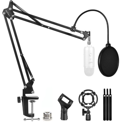 Microphone Stand for Blue Yeti