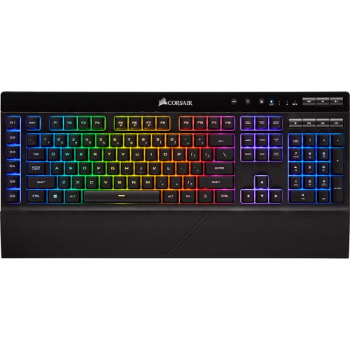 CORSAIR K57 RGB Wireless Gaming Keyboard