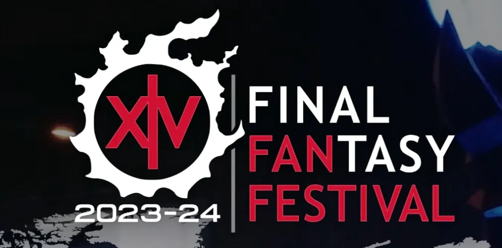 Final Fantasy FANFEST 2023 (Chaos Quartet July 28-29)