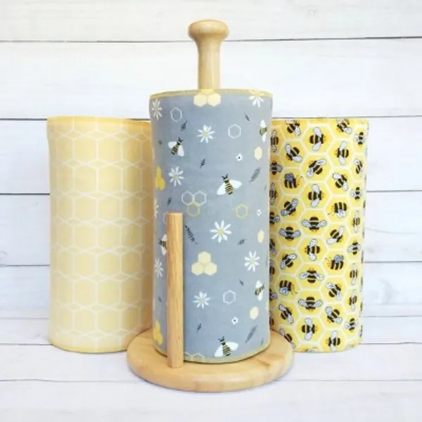 Paperless Paper Towel 12 10x14 Reusable Paper Towels Unpaper | Etsy
