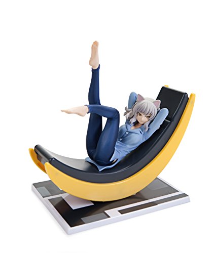 Monogatari Series - Black Hanekawa - Brand New