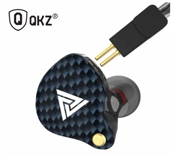 QKZ VK4