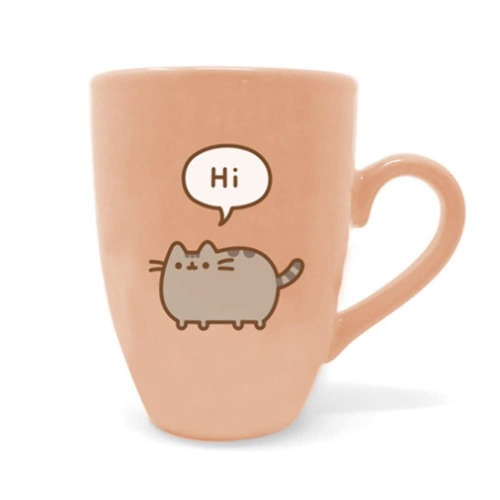 Normal kitty mug :>