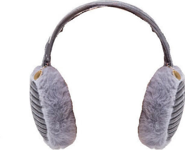 Fragola EAR02 Fleece Earmuff