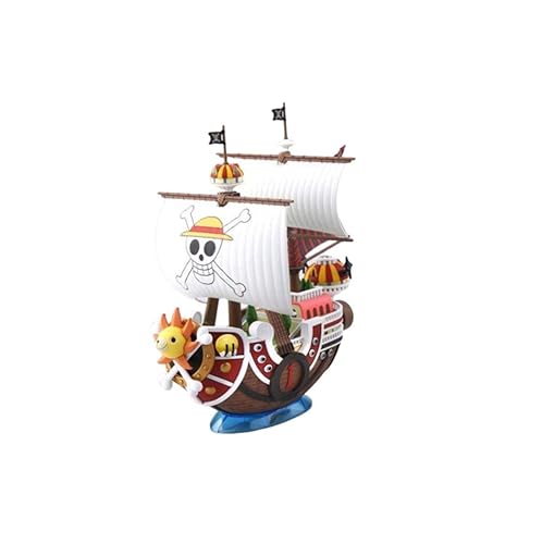 BANDAI Hobby - One Piece - Grand Collection Thousand Sunny