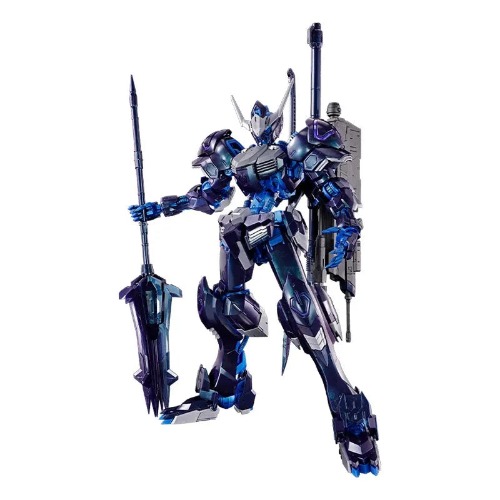 MG 1/100 ASW-G-08 Gundam Barbatos [Cross Contrast Colors / Polarized Injection] (P-Bandai) | Default Title