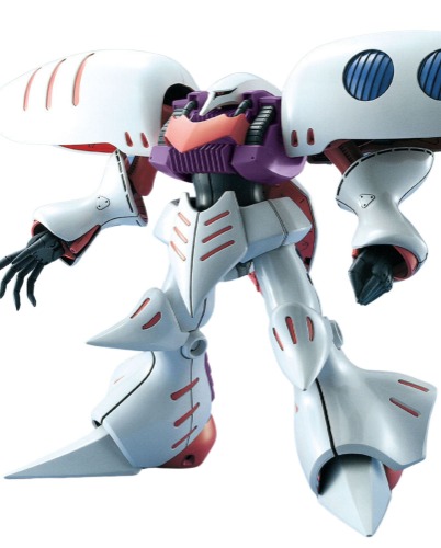 MG 1/100 AMX-004 Qubeley | Default Title