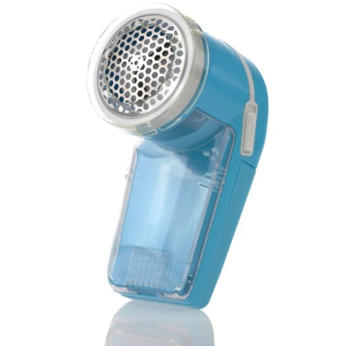 FUZZ BUSTER Lint Remover Safe And Instant - Pink