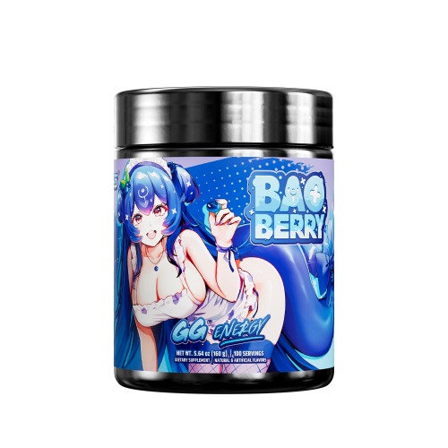 BaoBerry GG by Bao - 100 Servings | Default Title