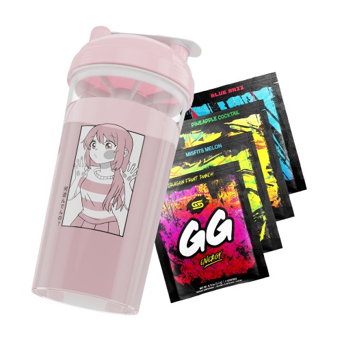 Waifu Cups x Emirichu