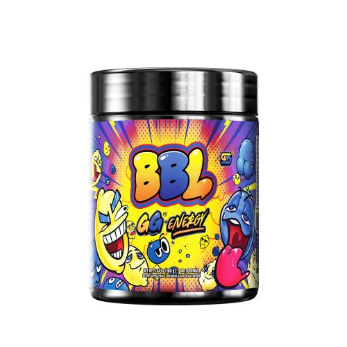 BBL GG by Clooless - 100 Servings | Default Title