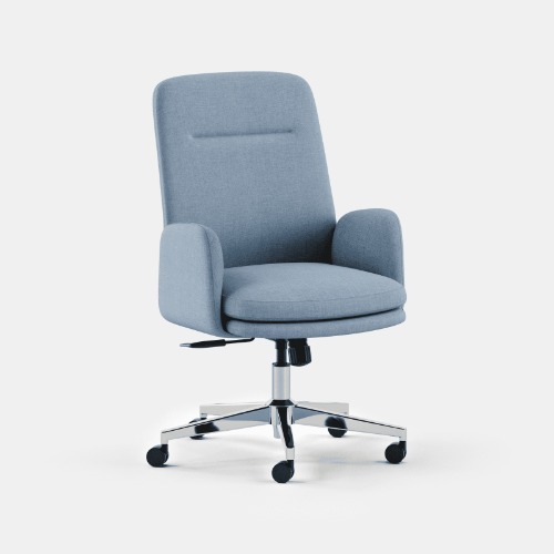 Softside Chair - Skylight / High Back
