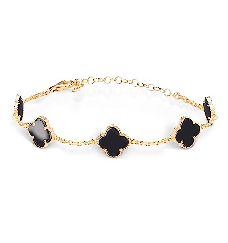 Lemoura Van Cleef Bracelet